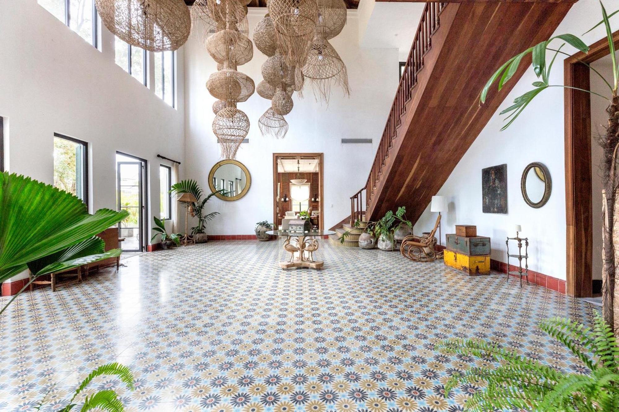 Itz'Ana Resort & Residences Placencia Exterior foto