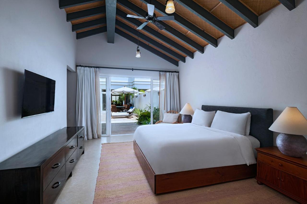Itz'Ana Resort & Residences Placencia Exterior foto