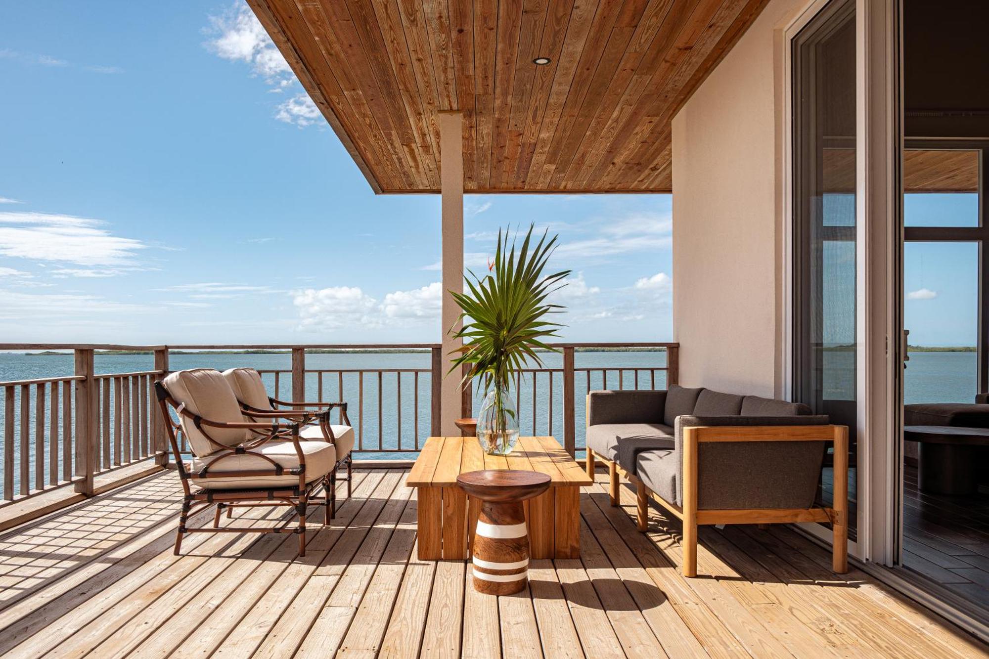 Itz'Ana Resort & Residences Placencia Exterior foto