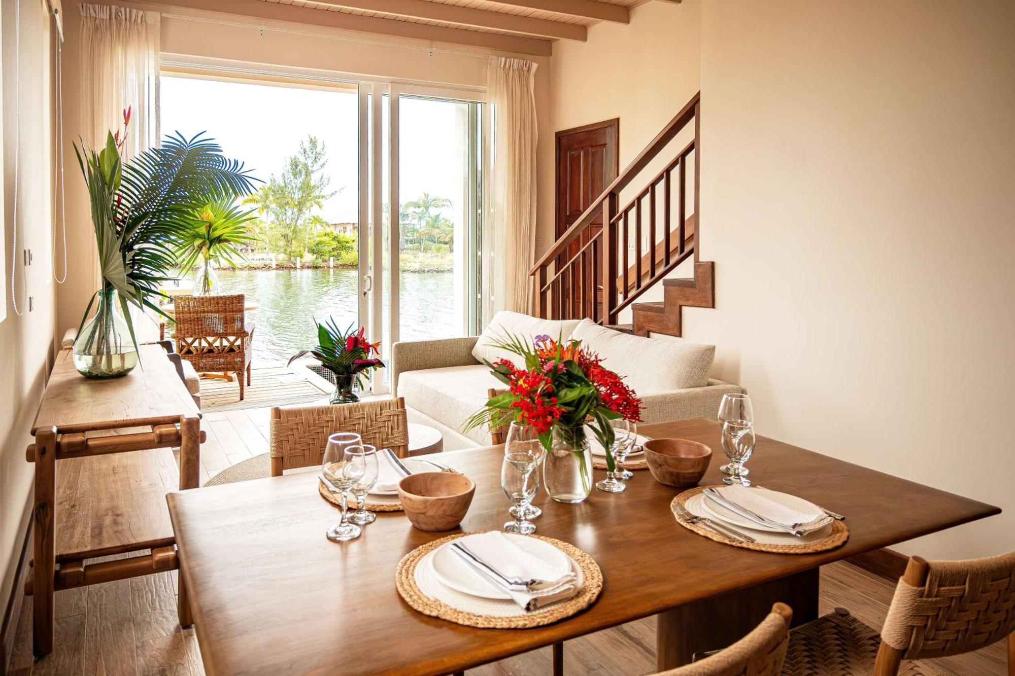 Itz'Ana Resort & Residences Placencia Exterior foto